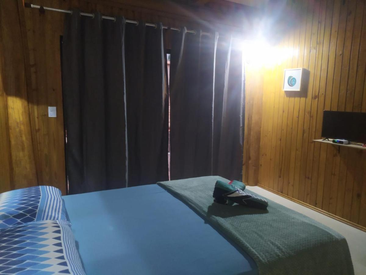 Formosa Suites Bonito  Esterno foto