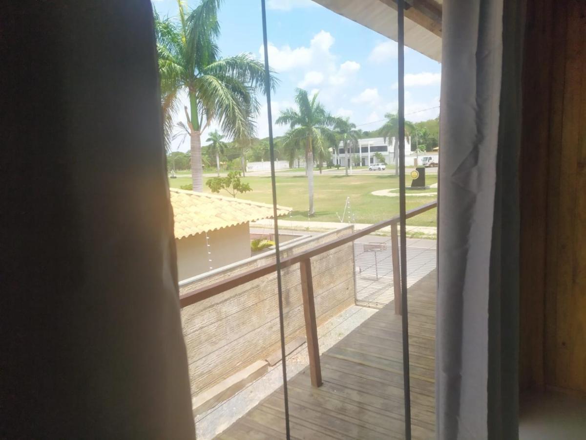 Formosa Suites Bonito  Esterno foto