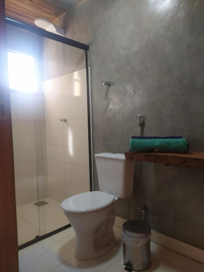 Formosa Suites Bonito  Esterno foto