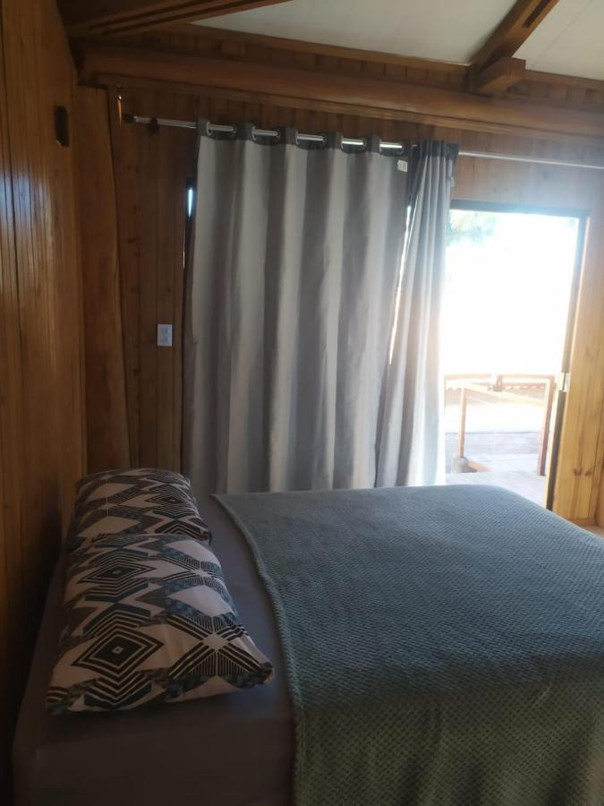 Formosa Suites Bonito  Esterno foto